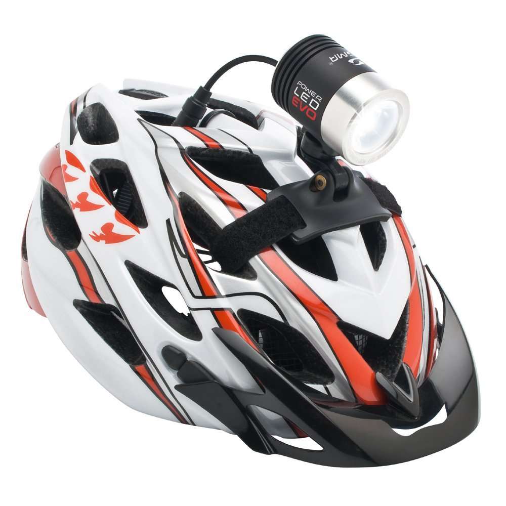 Sigma Sport Powerled Evo Koplamp