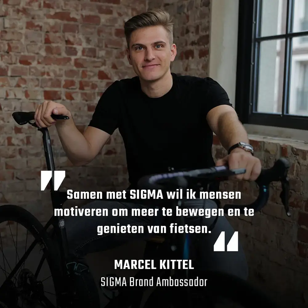 Sigma Sport ROX 11.1 EVO GPS Fietscomputer Zwart