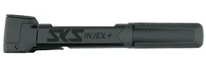 SKS Injex Plus Minipomp Zwart