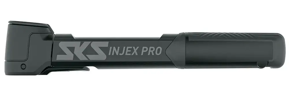 SKS Injex Pro Minipomp Zwart