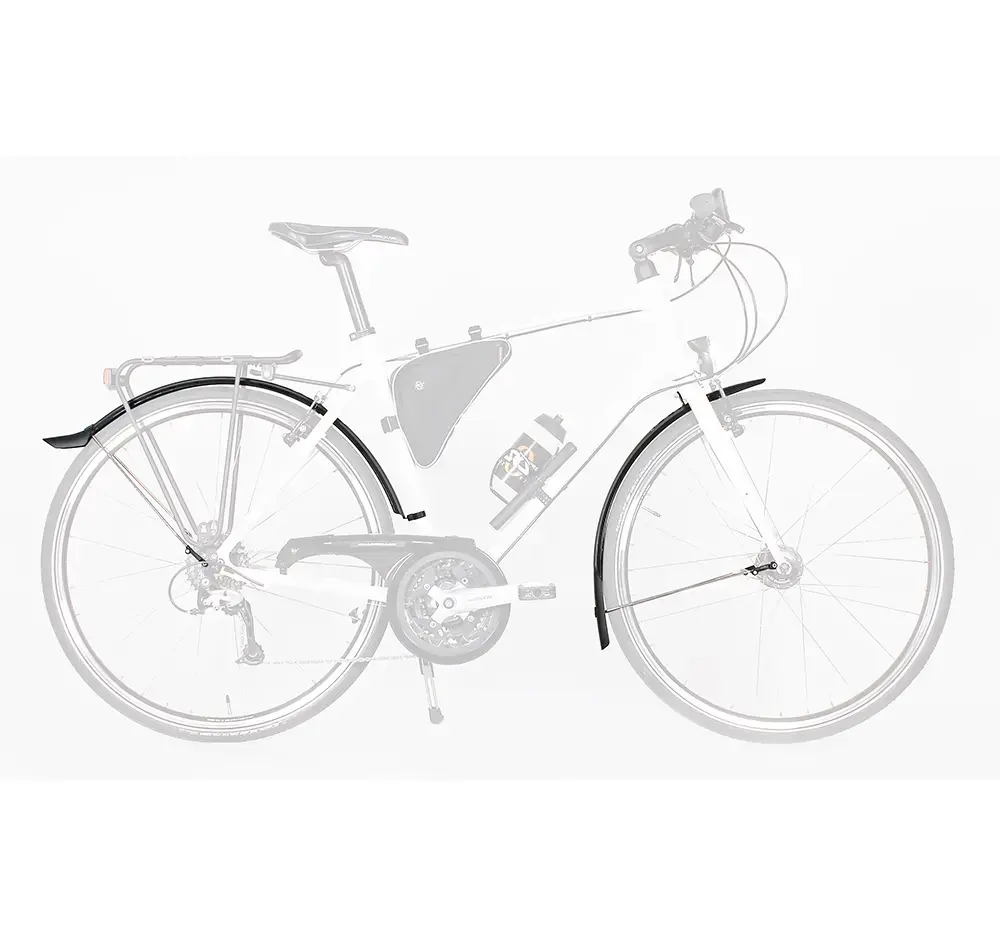 SKS Velo 42 Urban 28 inch Spatbordenset