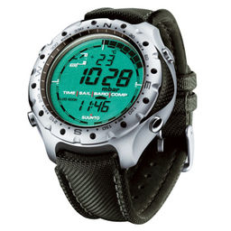 pulseira suunto yachtsman