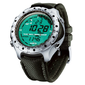 Suunto Yachtsman Sporthorloge