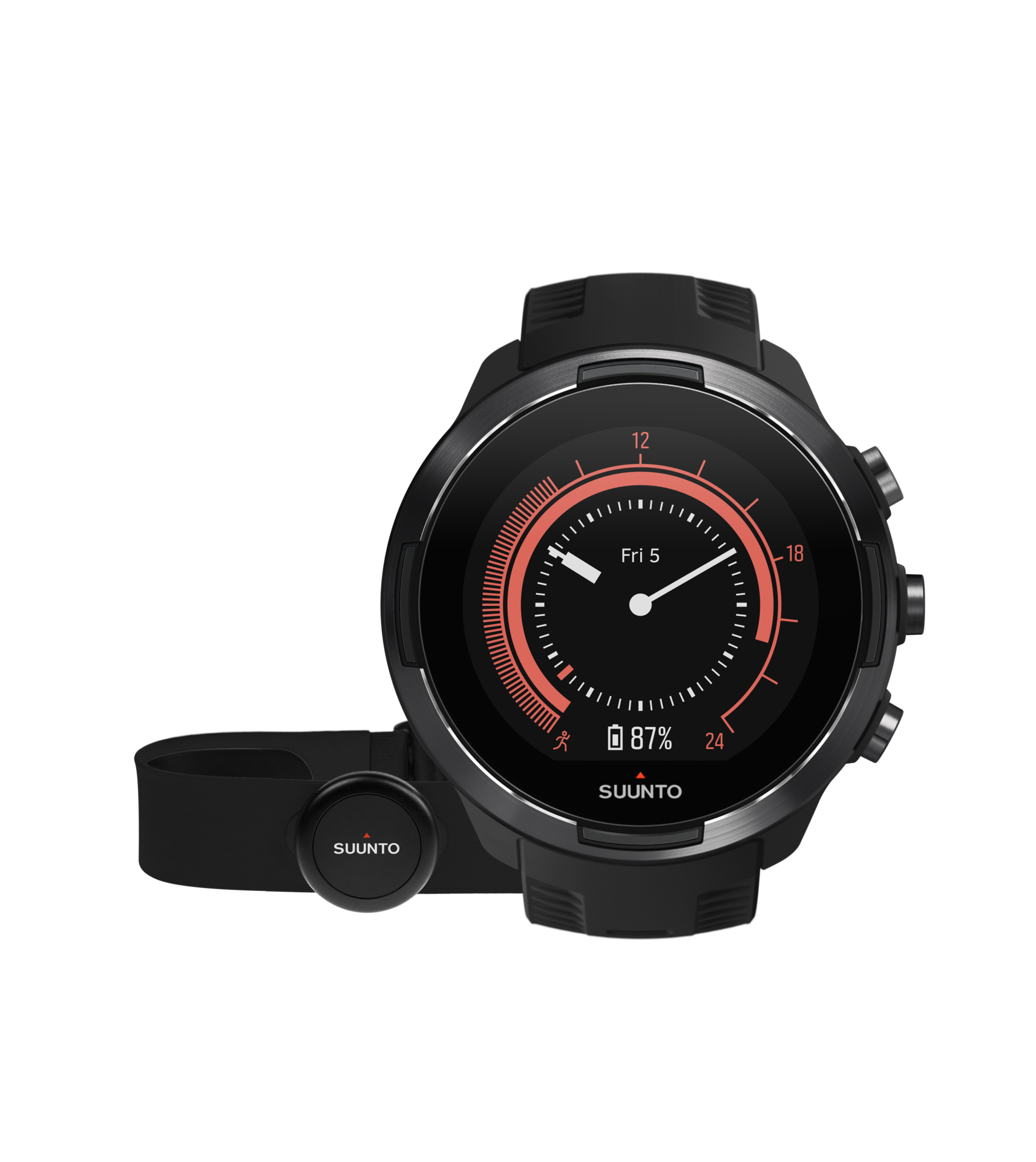 Suunto 9 baro