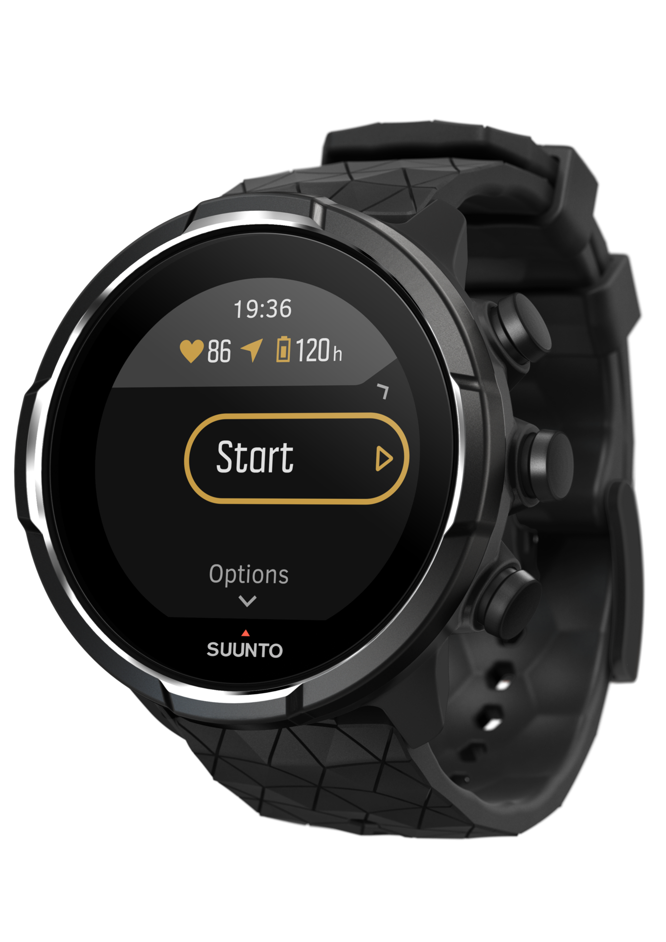 Часы Suunto 9 Peak Купить