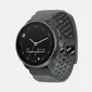 Suunto Race S Titanium GPS Sporthorloge Grijs/Zwart