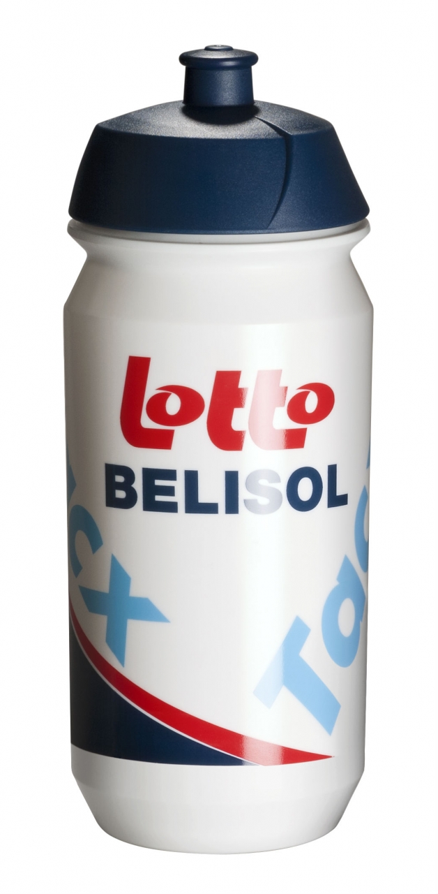 Tacx  Lotto-Belisol Bio-Bidon 500ml (T5743.05)