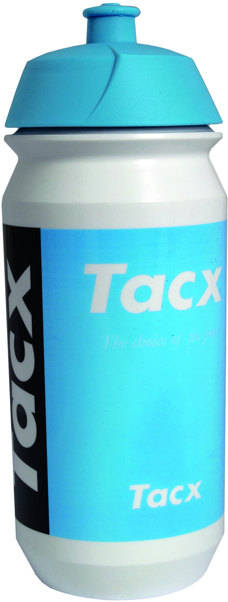 Tacx  Logo Shiva Bidon