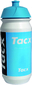 Tacx  Logo Shiva Bidon