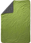 Thermarest Tech Blanket Moss Green