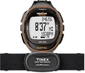 Timex Ironman Run Trainer GPS + HRM Sporthorloge