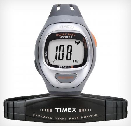 Timex Easy Trainer Full Size