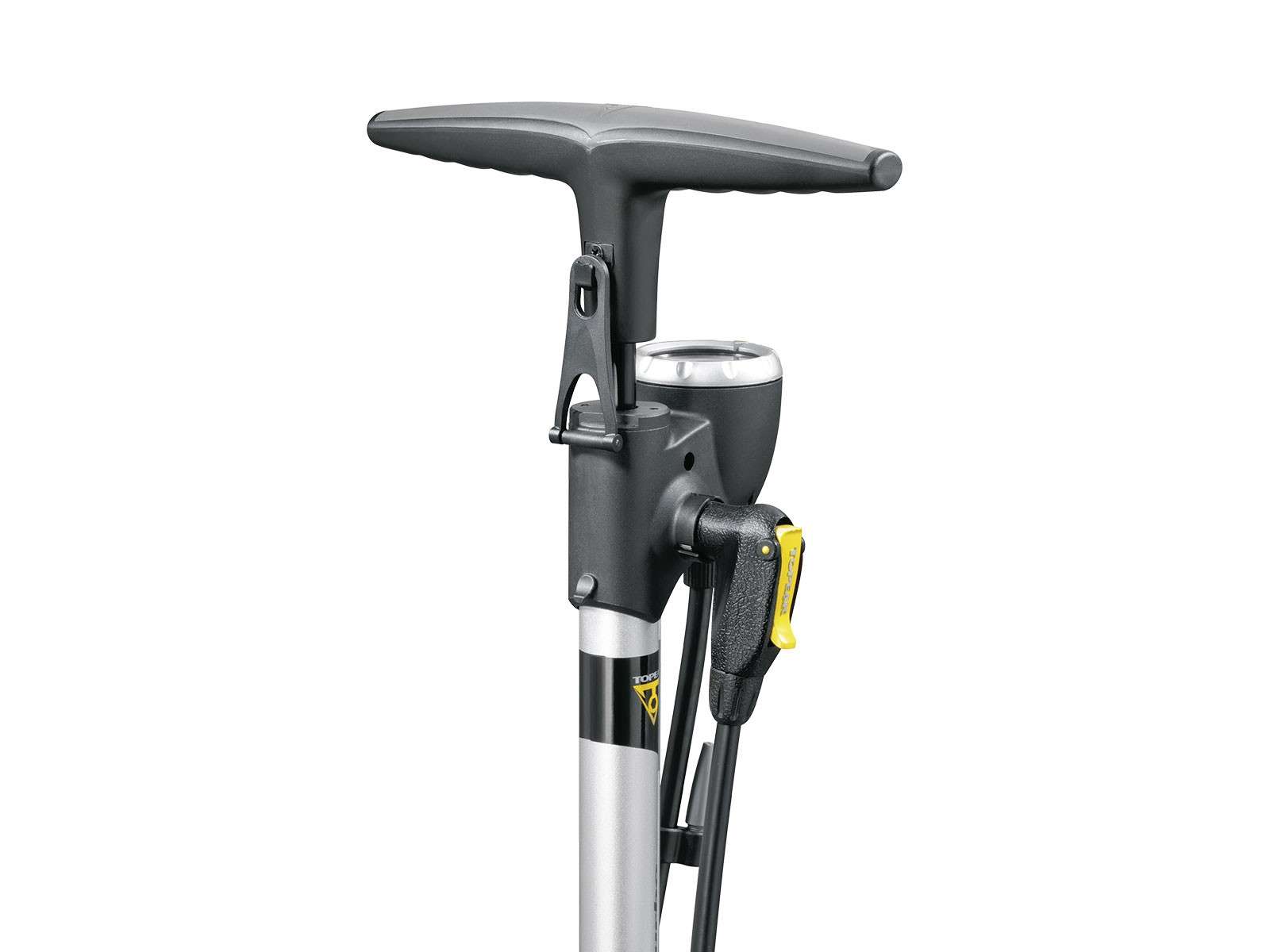 Topeak Joe Blow Turbo Vloerpomp