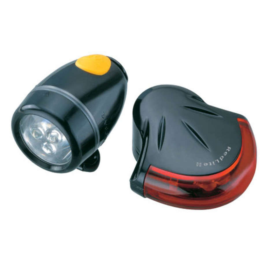 Topeak HighLite Combo II Verlichtingsset