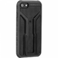 Topeak RideCase Apple iPhone 6 tot 8 Zwart