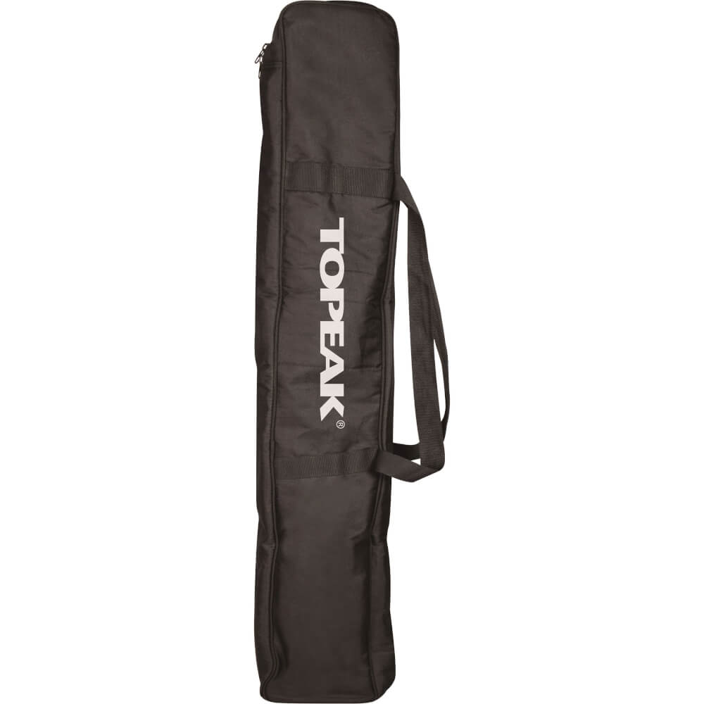 Topeak PrepStand X, ZX en Max Transporttas