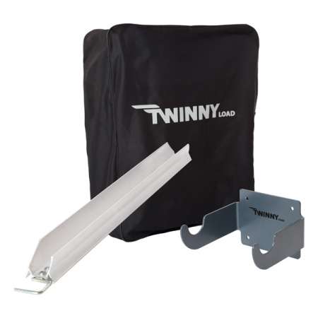 Twinny Load e-Wing Pluspakket