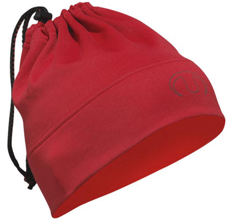 Ultima Collarcap Warm Rood