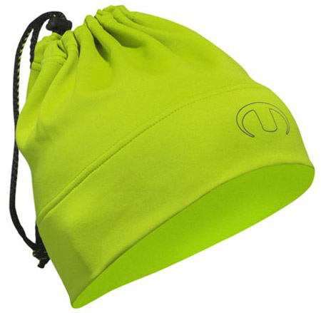 Ultima Collarcap Pistache