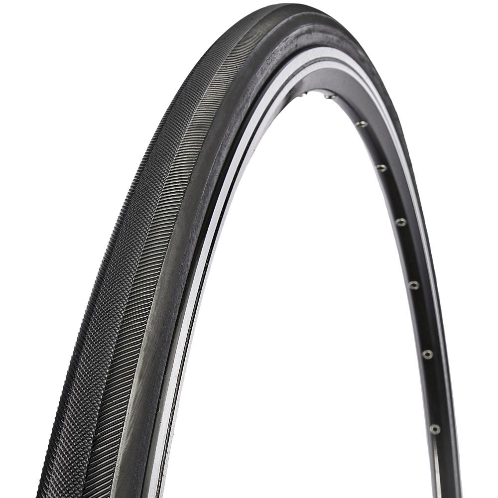 Vittoria Open Corsa CX III 23-622 Race Vouwband Zwart