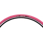 Vittoria Rubino Pro III Pink Giro d`Italia 700x25C Race Vouwband 2 stuks