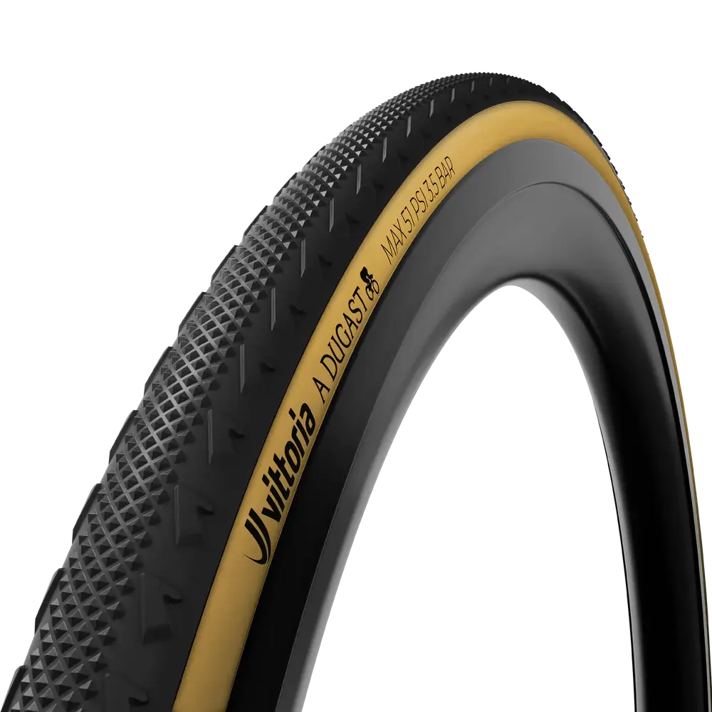 Vittoria A Dugast Pipisquallo Regular Tubular Cyclocross Band Skinwall