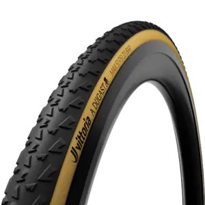 Vittoria A Dugast Rhino Regular L Tubular Cyclocross Band Skinwall