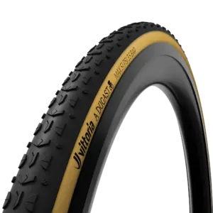 Vittoria A Dugast Typhoon Regular L Tubular Cyclocross Band Skinwall