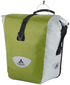 VAUDE Aqua Front Fietstassen Fern/Metallic