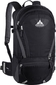 VAUDE Splash 20+5 Rugzak Black