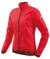 VAUDE Air Windjack Red Dames