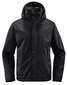 VAUDE Escape Light Jacket Black Heren