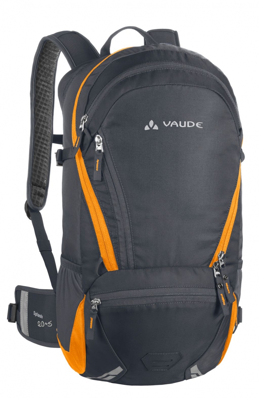 vaude splash 25