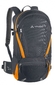 VAUDE Splash 20+5 Rugzak Grijs