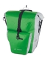 VAUDE Aqua Back Plus Fietstassen Groen/Zilver