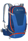 VAUDE Moab 12 Rugzak Blauw