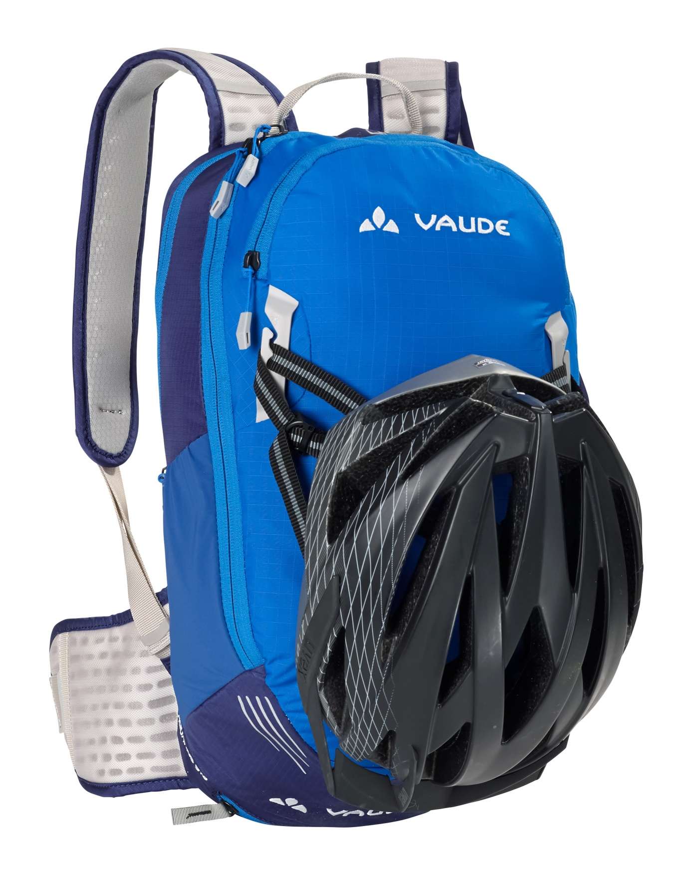 VAUDE Aquarius 6+3 Rugzak Rood