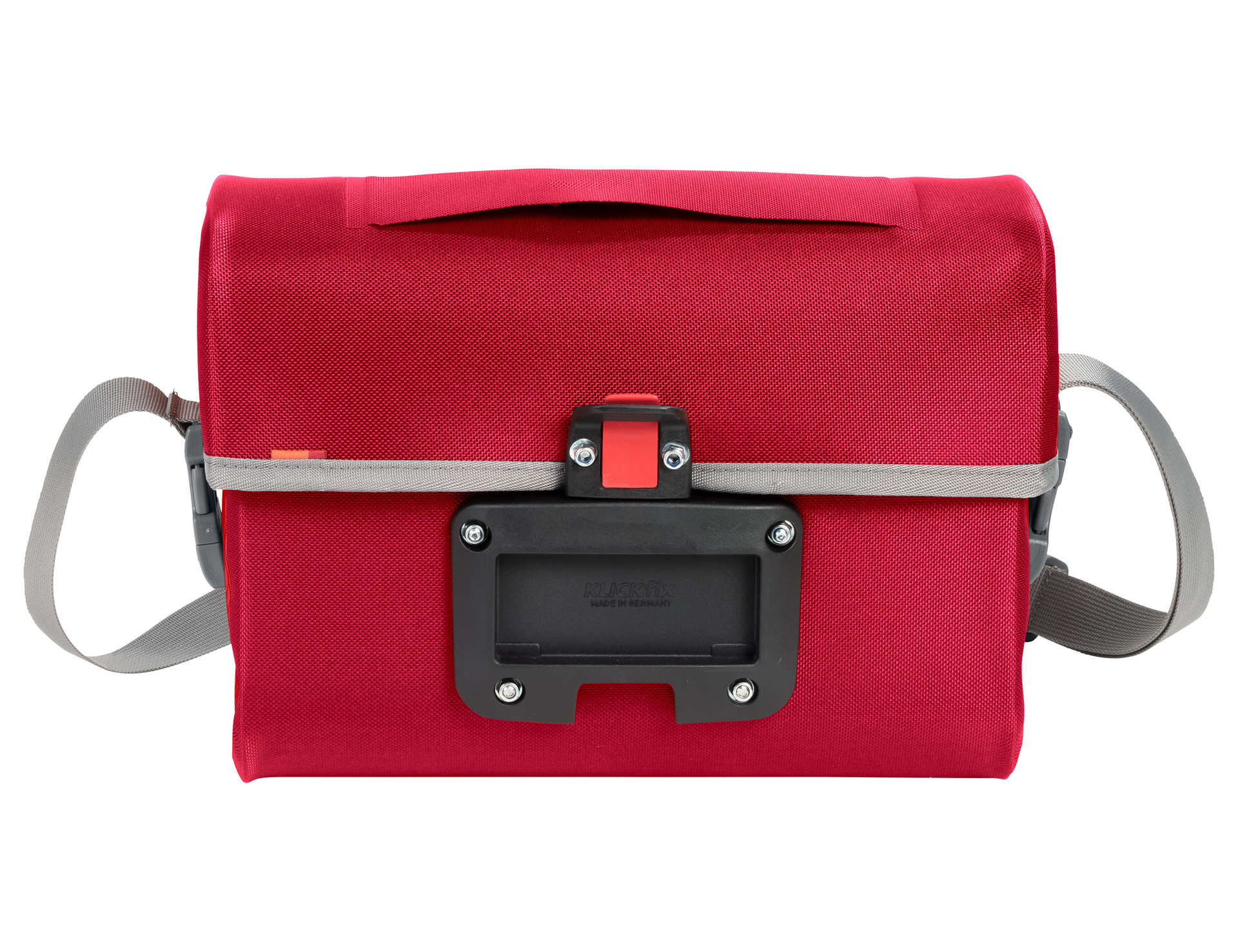 VAUDE Aqua Box Stuurtas Rood/Rood