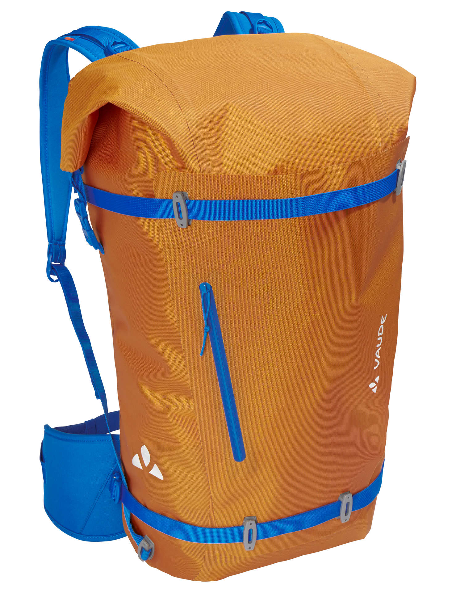 VAUDE Proof 28 Rugzak Oranje