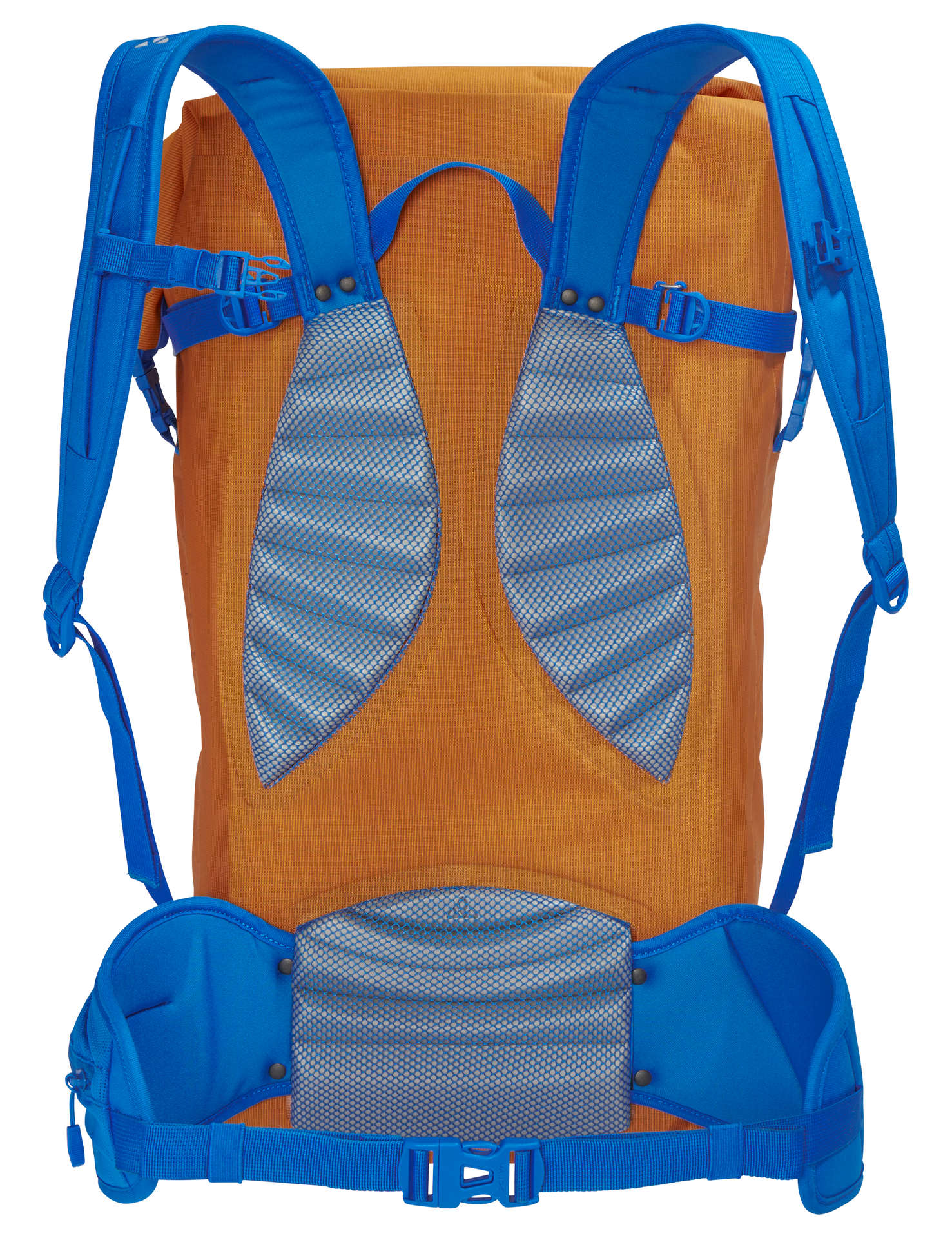 VAUDE Proof 28 Rugzak Oranje