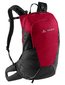 VAUDE Tremalzo 10 Rugzak Rood