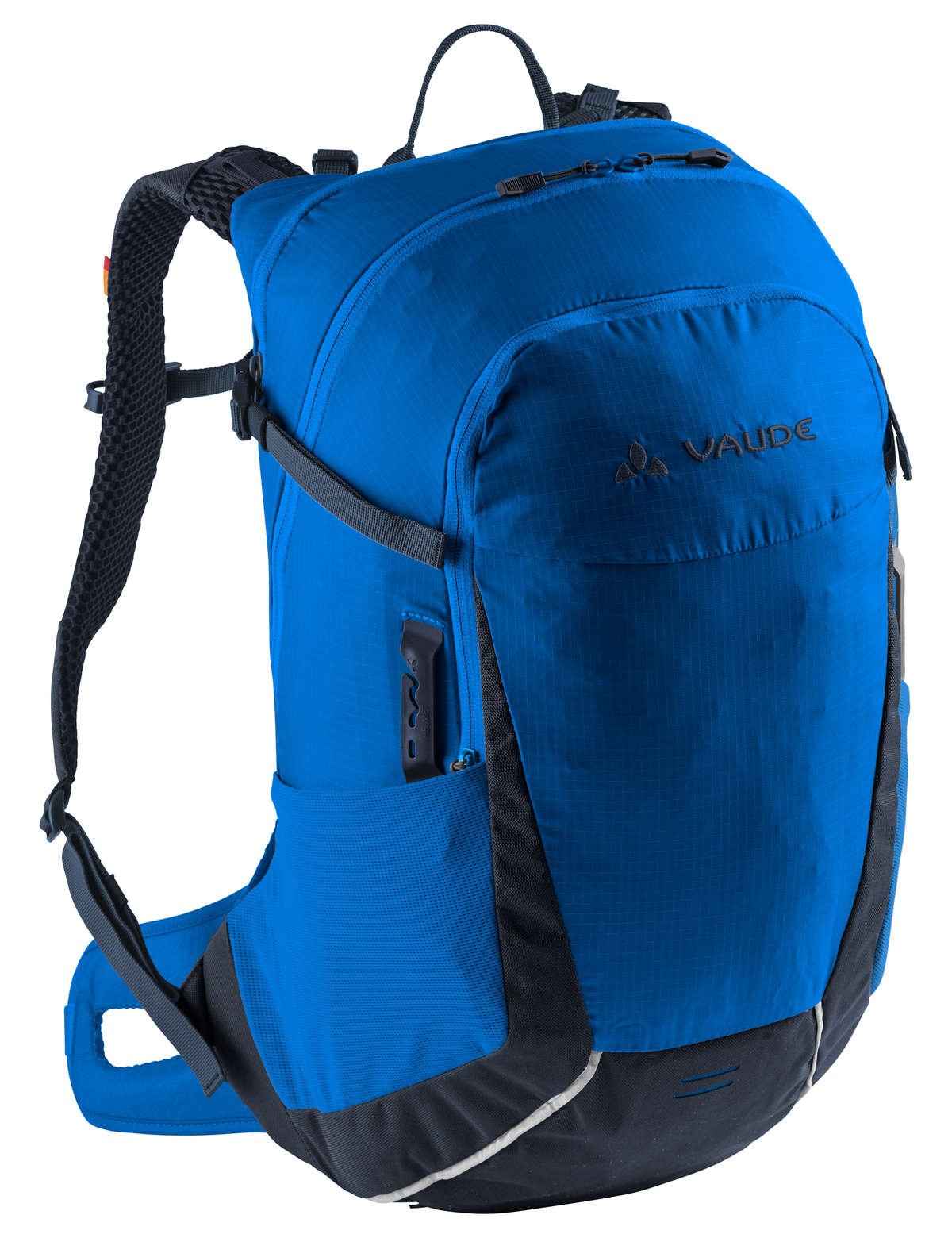 VAUDE Tremalzo 22 Rugzak Blauw