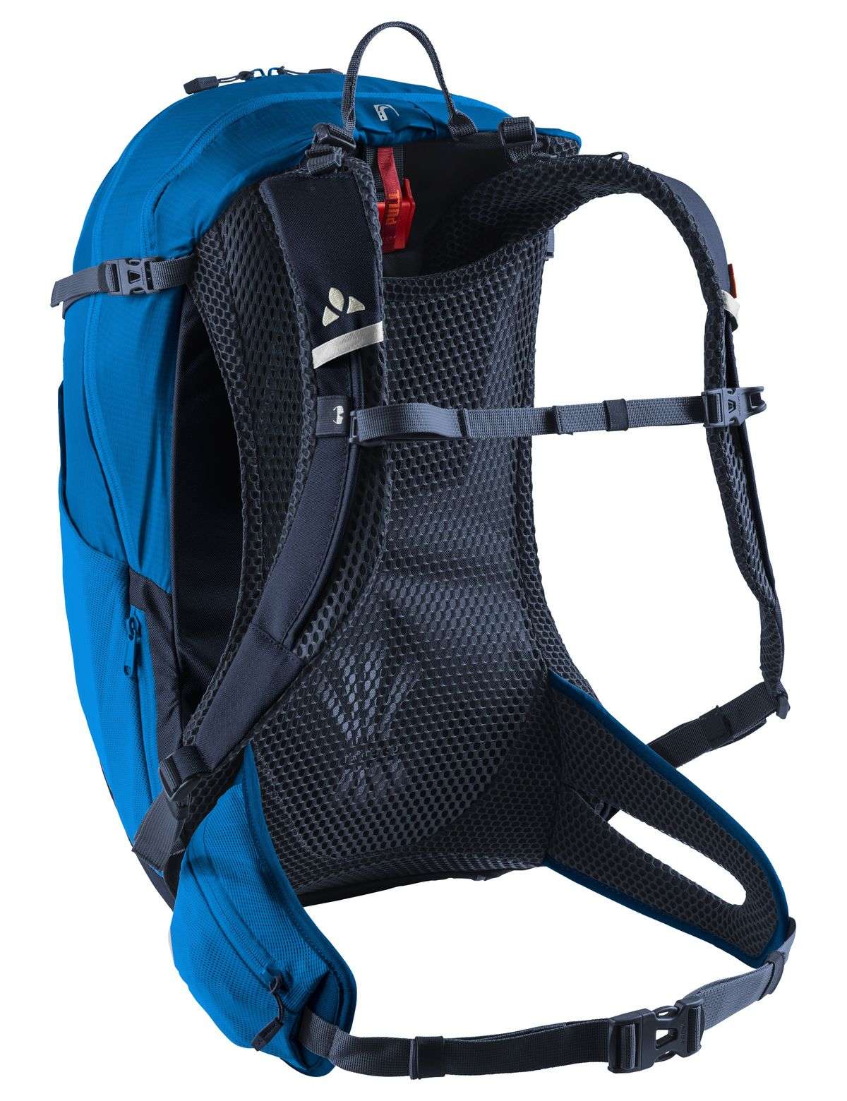 VAUDE Tremalzo 22 Rugzak Blauw