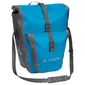 VAUDE Aqua Back Plus Achtertassen Grijs/Blauw