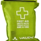 VAUDE First Aid Kit Waterproof M Groen