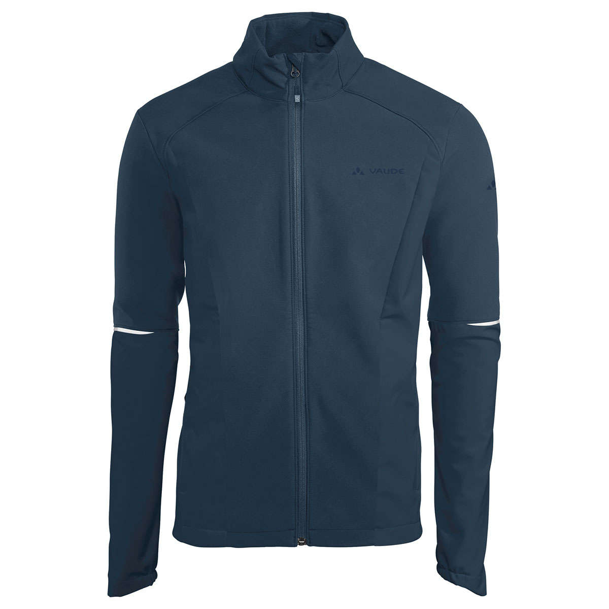 VAUDE Wintry IV Outdoorjack Donkerblauw Heren