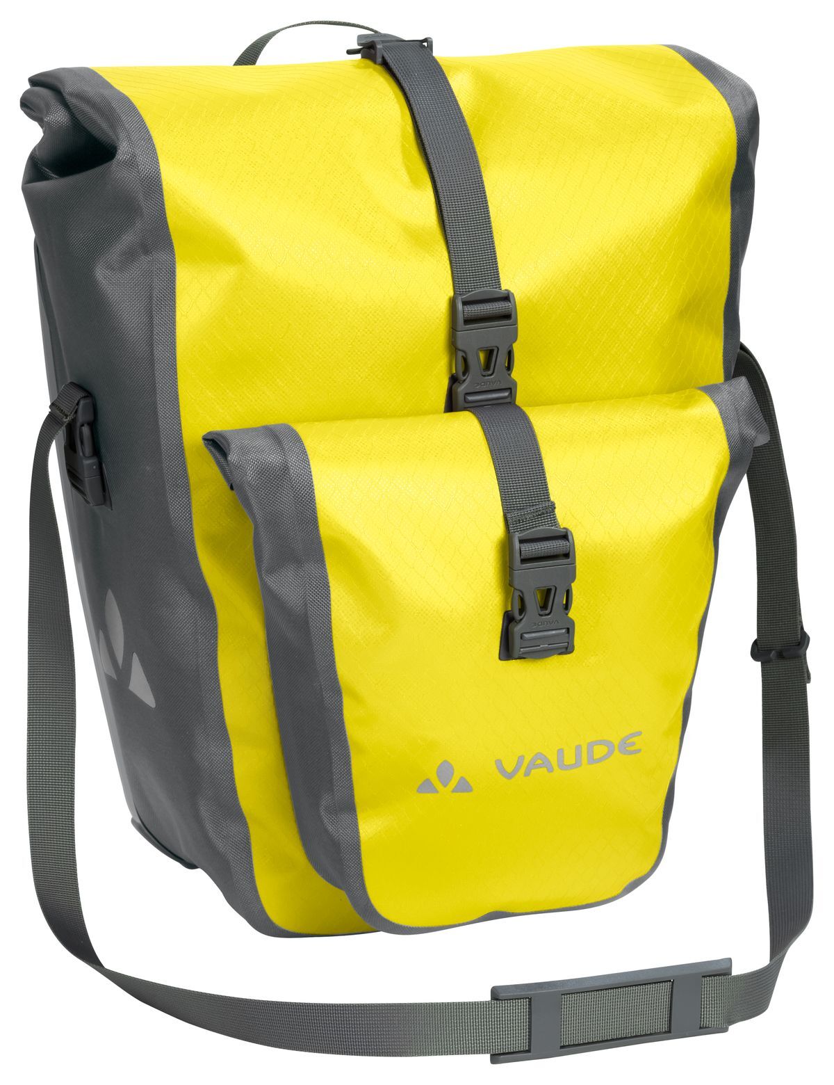 VAUDE Aqua Back Plus Single Fietstas Geel