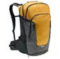 VAUDE Bike Alpin 25+5 Fietsrugzak Geel