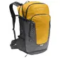 VAUDE Bike Alpin 30+5 Fietsrugzak Geel