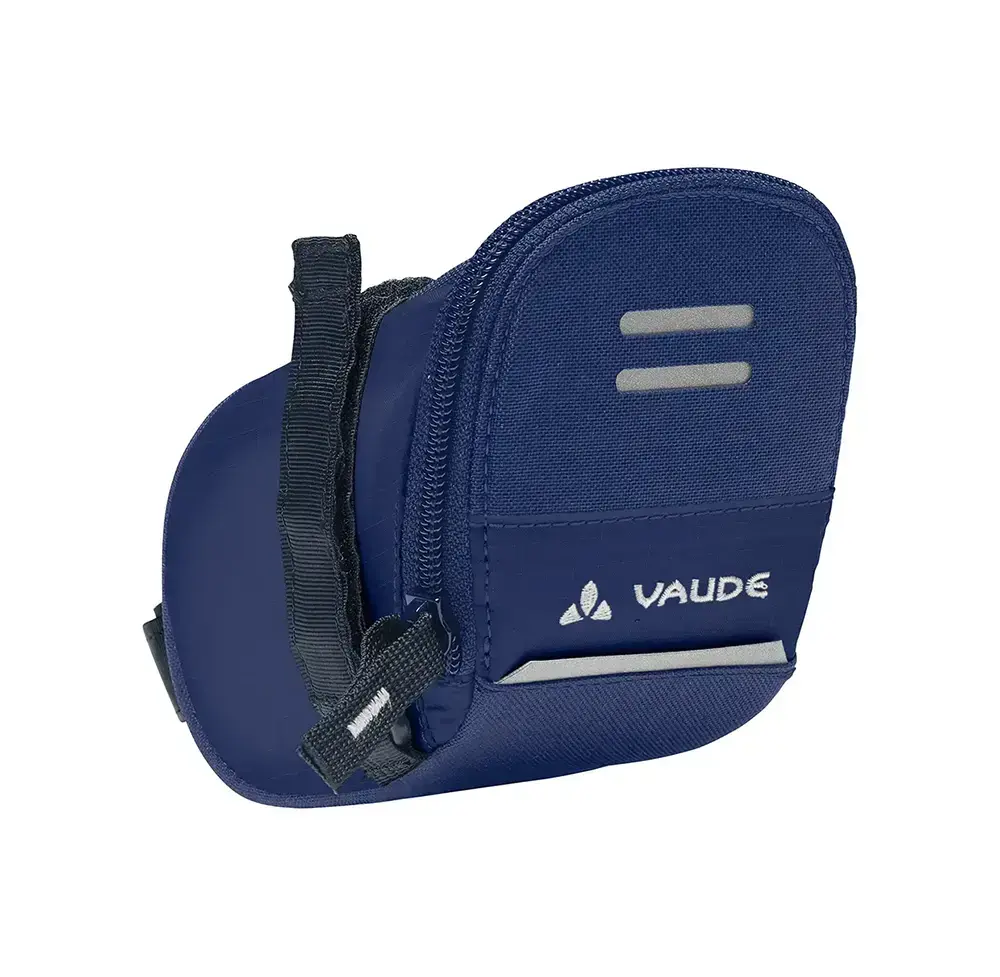 VAUDE Race Light XL Zadeltas Donkerblauw